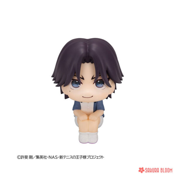 PREORDEN: Look Up: The New Prince of Tennis: Keigo Atobe - Image 2