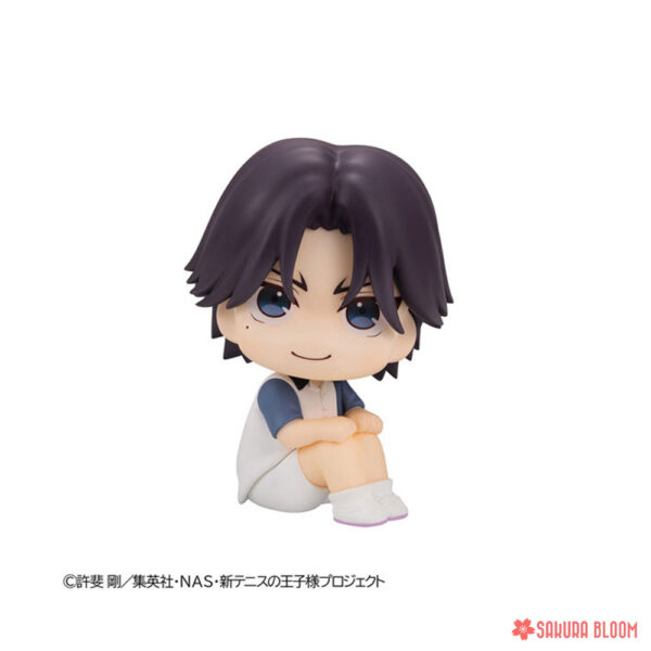 PREORDEN: Look Up: The New Prince of Tennis: Keigo Atobe - Image 3