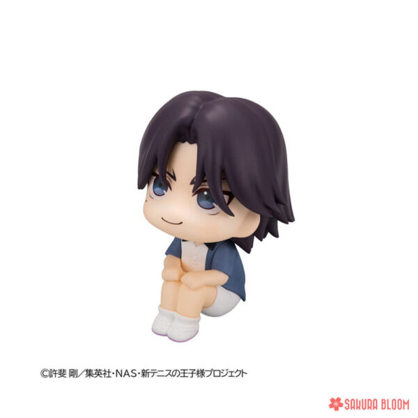 PREORDEN: Look Up: The New Prince of Tennis: Keigo Atobe - Image 4