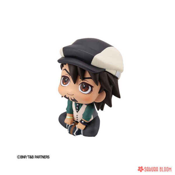 PREORDEN: Look Up: TIGER & BUNNY: Kotetsu T. Kaburagi - Image 4