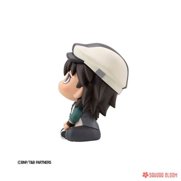 PREORDEN: Look Up: TIGER & BUNNY: Kotetsu T. Kaburagi - Image 5