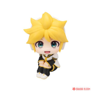 PREORDEN: LookUp Character Vocaloid Series: Len Kagamine