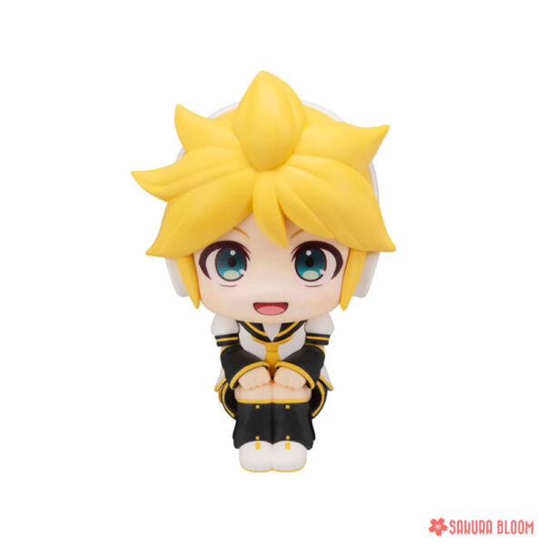 PREORDEN: LookUp Character Vocaloid Series: Len Kagamine - Image 2