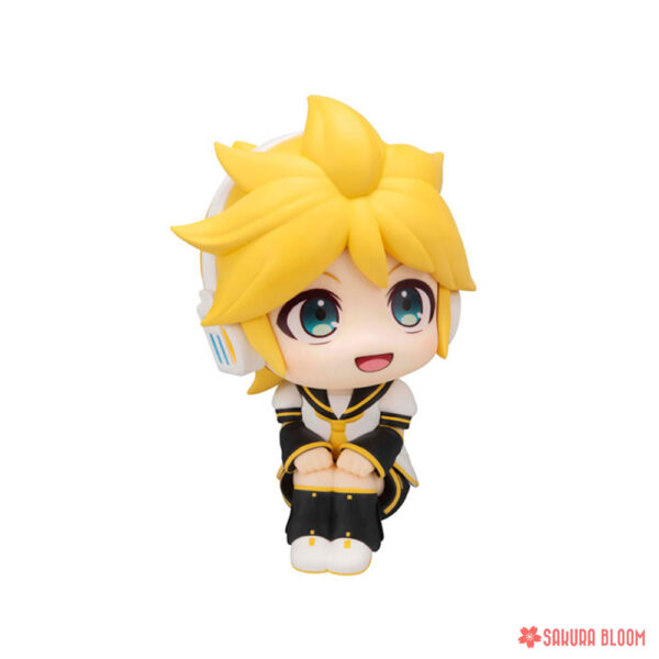 PREORDEN: LookUp Character Vocaloid Series: Len Kagamine - Image 3