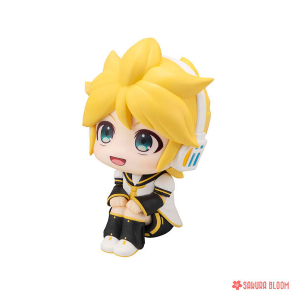 PREORDEN: LookUp Character Vocaloid Series: Len Kagamine - Image 4