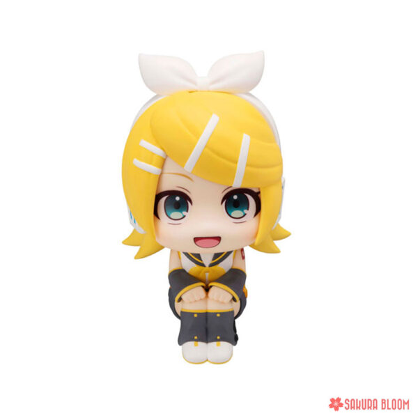 PREORDEN: LookUp Character Vocaloid Series: Rin Kagamine - Image 2