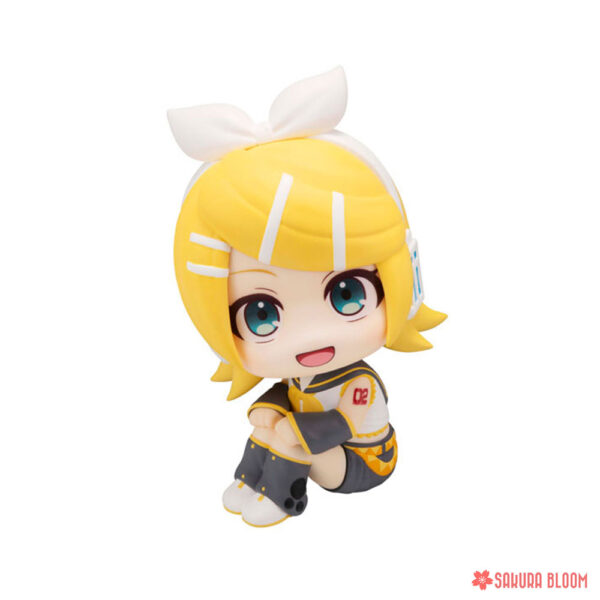 PREORDEN: LookUp Character Vocaloid Series: Rin Kagamine - Image 3