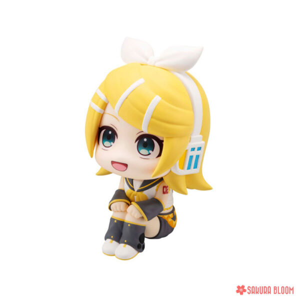 PREORDEN: LookUp Character Vocaloid Series: Rin Kagamine - Image 4