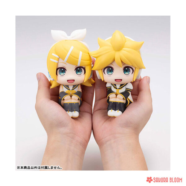 PREORDEN: LookUp Character Vocaloid Series: Len Kagamine - Image 5
