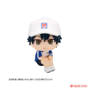 PREORDEN: Look Up: The New Prince of Tennis: Ryoma Echizen