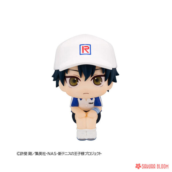 PREORDEN: Look Up: The New Prince of Tennis: Ryoma Echizen - Image 2
