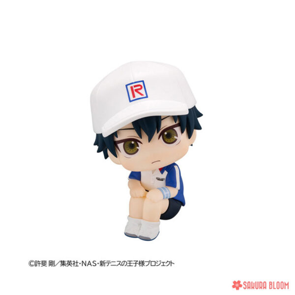 PREORDEN: Look Up: The New Prince of Tennis: Ryoma Echizen - Image 3