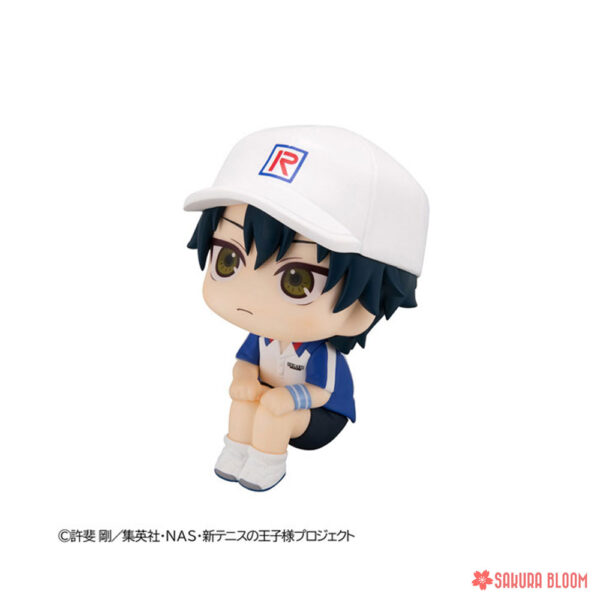 PREORDEN: Look Up: The New Prince of Tennis: Ryoma Echizen - Image 4