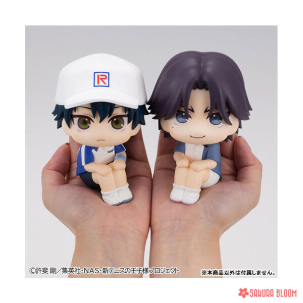 PREORDEN: Look Up: The New Prince of Tennis: Ryoma Echizen - Image 5