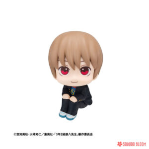 PREORDEN: Look Up: 3-nen Z-gumi Ginpachi-sensei: Sougo Okita