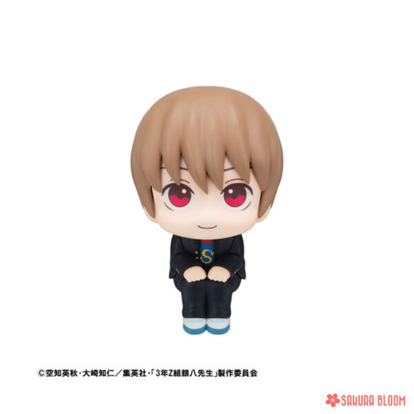 PREORDEN: Look Up: 3-nen Z-gumi Ginpachi-sensei: Sougo Okita - Image 2