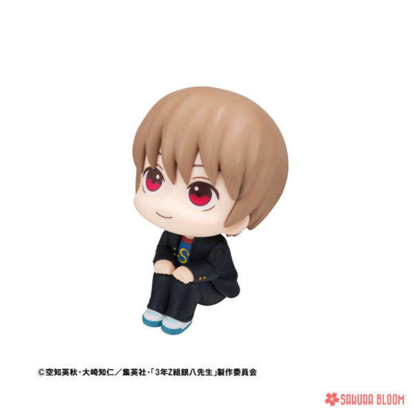 PREORDEN: Look Up: 3-nen Z-gumi Ginpachi-sensei: Sougo Okita - Image 3