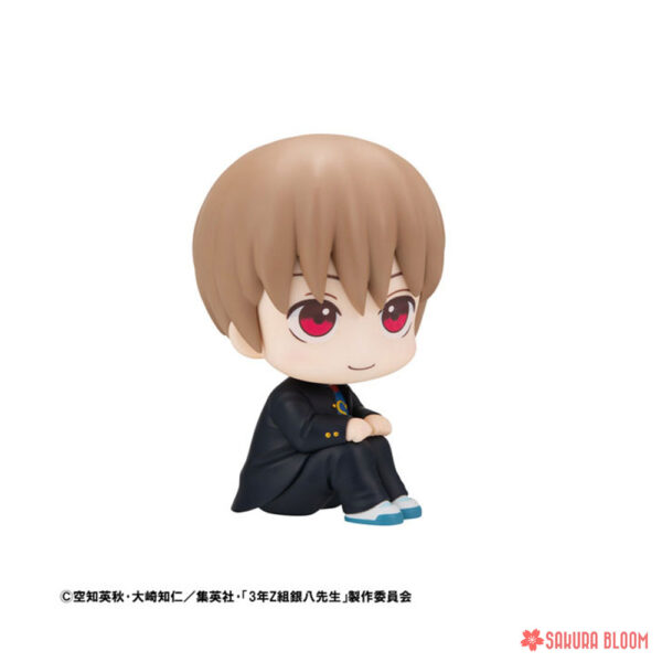 PREORDEN: Look Up: 3-nen Z-gumi Ginpachi-sensei: Sougo Okita - Image 4
