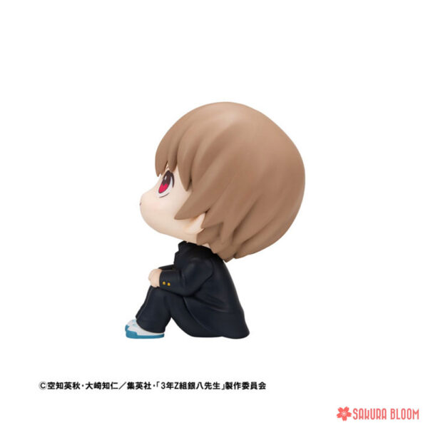 PREORDEN: Look Up: 3-nen Z-gumi Ginpachi-sensei: Sougo Okita - Image 5