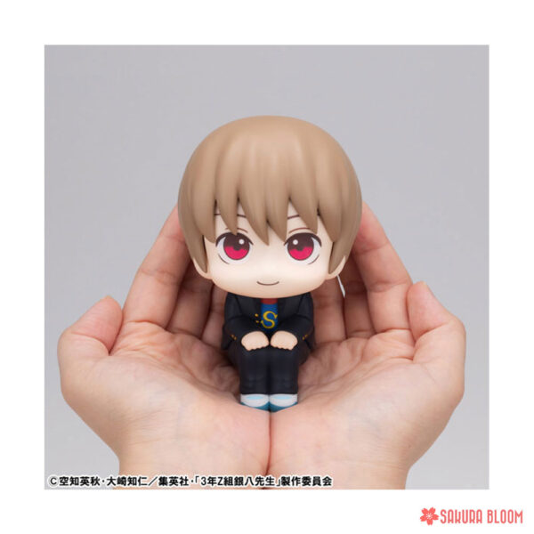 PREORDEN: Look Up: 3-nen Z-gumi Ginpachi-sensei: Sougo Okita - Image 6