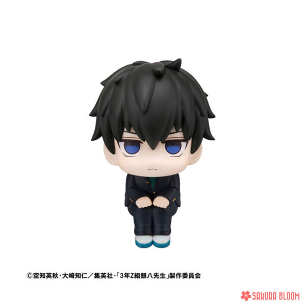 PREORDEN: Look Up: 3-nen Z-gumi Ginpachi-sensei: Toshiro Hijikata - Image 2