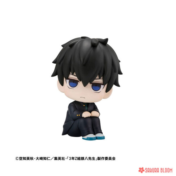 PREORDEN: Look Up: 3-nen Z-gumi Ginpachi-sensei: Toshiro Hijikata - Image 3