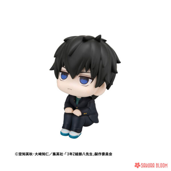 PREORDEN: Look Up: 3-nen Z-gumi Ginpachi-sensei: Toshiro Hijikata - Image 4