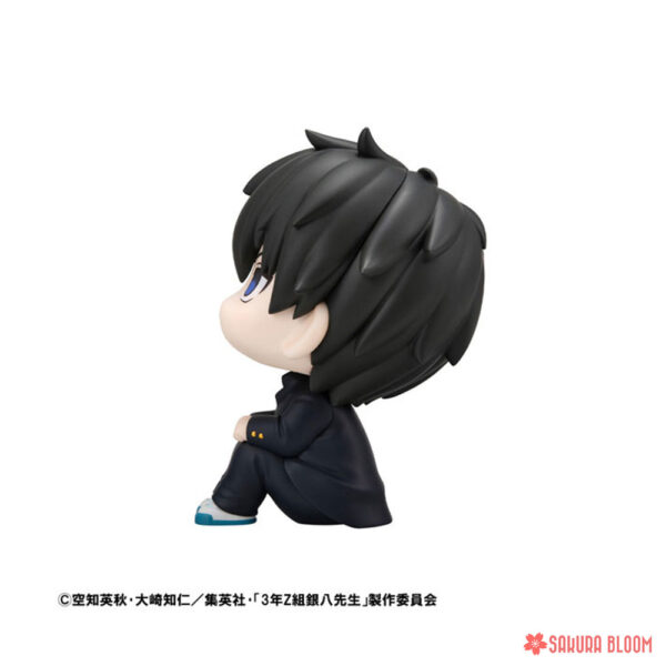 PREORDEN: Look Up: 3-nen Z-gumi Ginpachi-sensei: Toshiro Hijikata - Image 5