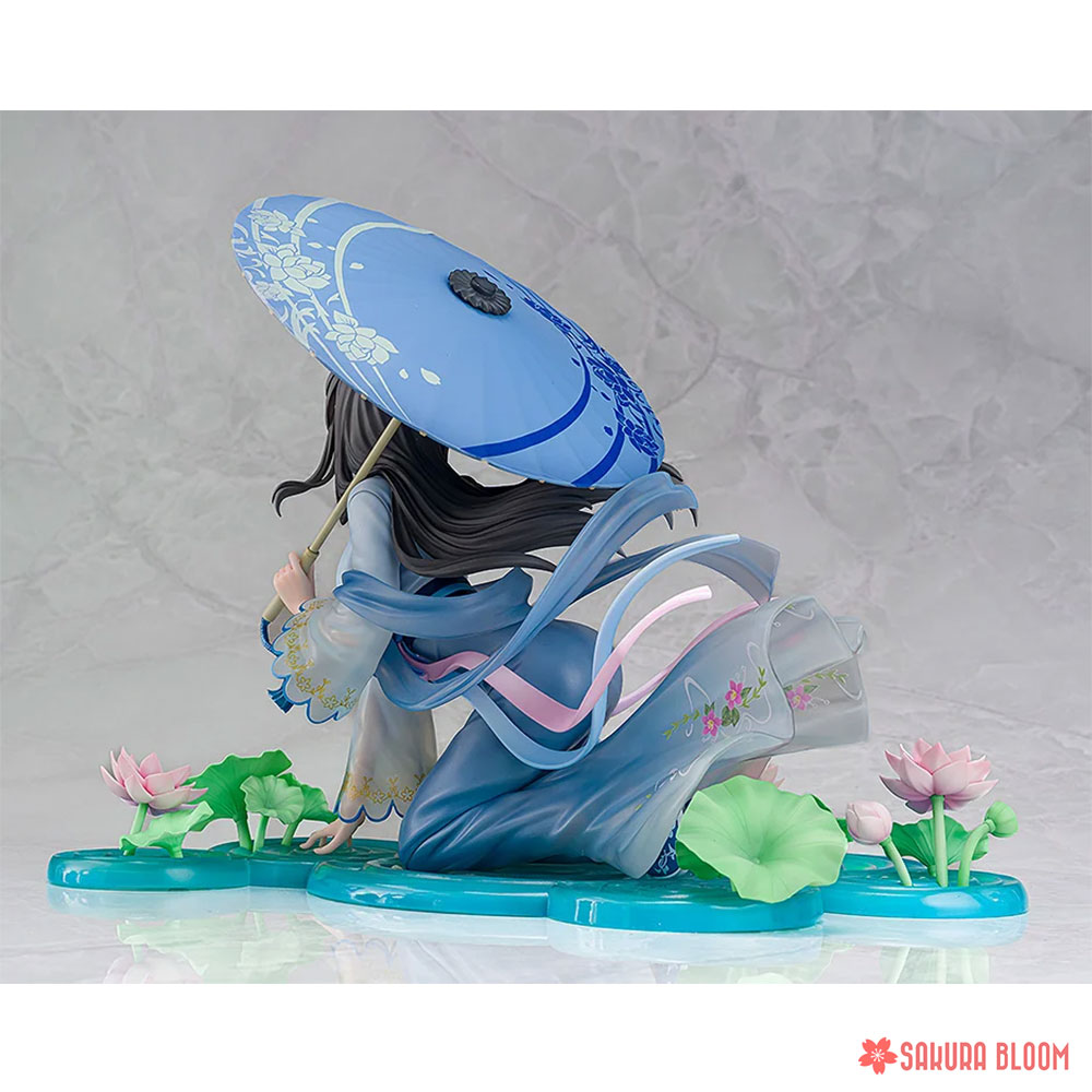 PREORDEN: KDCOLLE: Bunny Girl Sempai: Mai Sakurajima Hanfu ver. 1/7 - Image 3