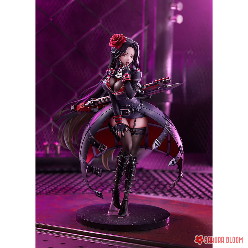 PREORDEN: GODDESS OF VICTORY: NIKKE: Maiden 1/7