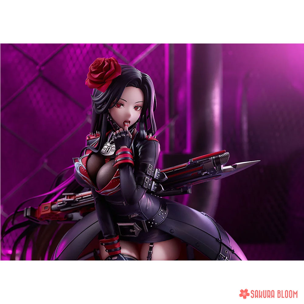 PREORDEN: GODDESS OF VICTORY: NIKKE: Maiden 1/7 - Image 2