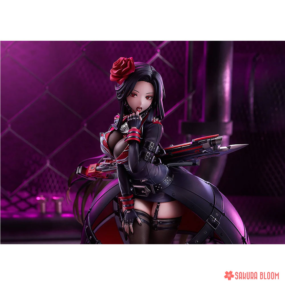 PREORDEN: GODDESS OF VICTORY: NIKKE: Maiden 1/7 - Image 3