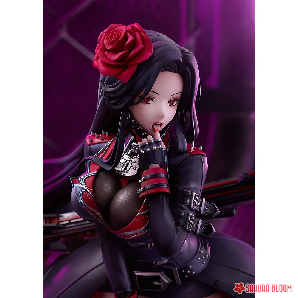 PREORDEN: GODDESS OF VICTORY: NIKKE: Maiden 1/7 - Image 4