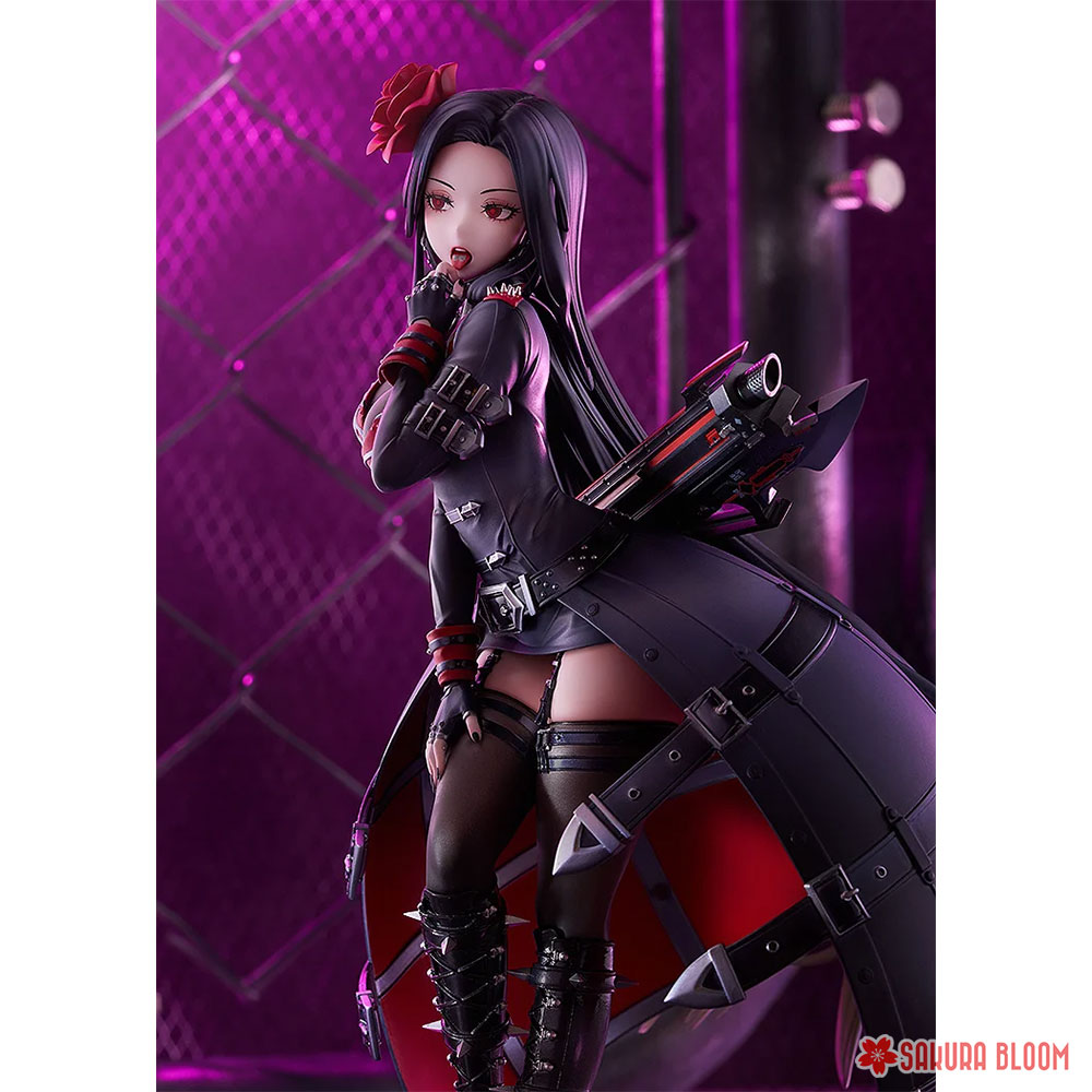 PREORDEN: GODDESS OF VICTORY: NIKKE: Maiden 1/7 - Image 5