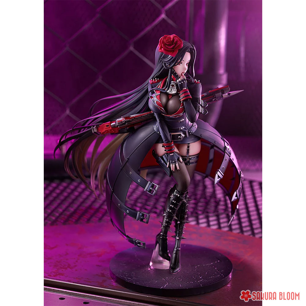 PREORDEN: GODDESS OF VICTORY: NIKKE: Maiden 1/7 - Image 6