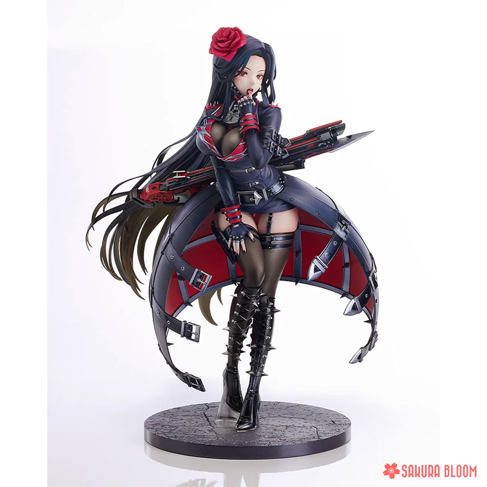 PREORDEN: GODDESS OF VICTORY: NIKKE: Maiden 1/7 - Image 7