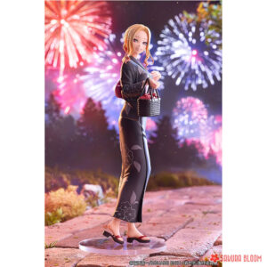 PREORDEN: KDCOLLE Sono Bisque Doll: Marin Kitagawa Yukata ver. 1/7