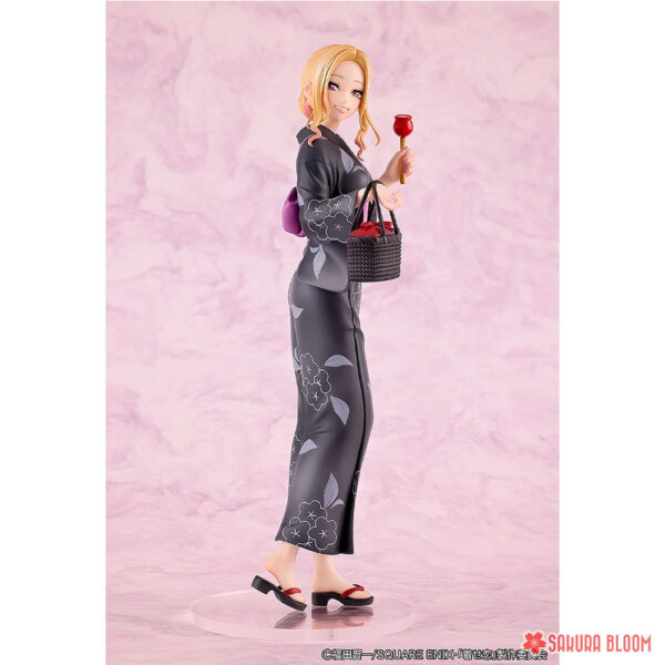 PREORDEN: KDCOLLE Sono Bisque Doll: Marin Kitagawa Yukata ver. 1/7 - Image 11