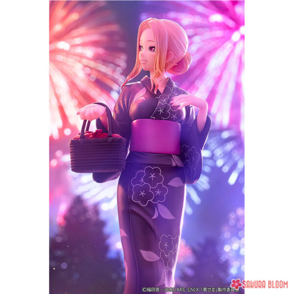 PREORDEN: KDCOLLE Sono Bisque Doll: Marin Kitagawa Yukata ver. 1/7 - Image 3