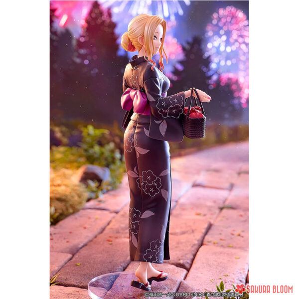 PREORDEN: KDCOLLE Sono Bisque Doll: Marin Kitagawa Yukata ver. 1/7 - Image 4