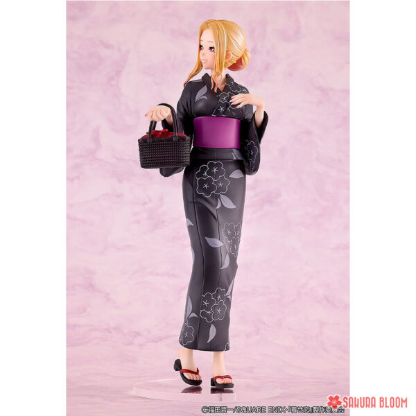 PREORDEN: KDCOLLE Sono Bisque Doll: Marin Kitagawa Yukata ver. 1/7 - Image 7