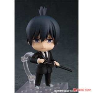 PREORDEN: Nendoroid Chainsaw Man: Aki Hayakawa - Reissue