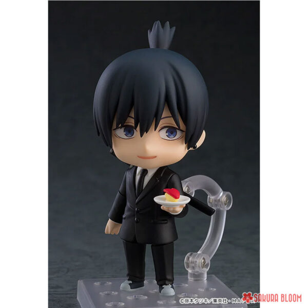 PREORDEN: Nendoroid Chainsaw Man: Aki Hayakawa - Reissue - Image 4