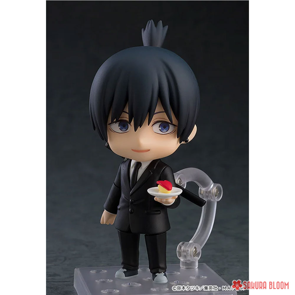PREORDEN: Nendoroid Chainsaw Man: Aki Hayakawa - Reissue - Image 4