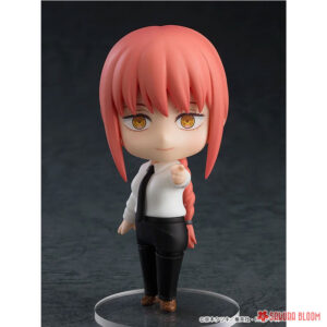 PREORDEN: Nendoroid Chainsaw Man: Makima - Reissue