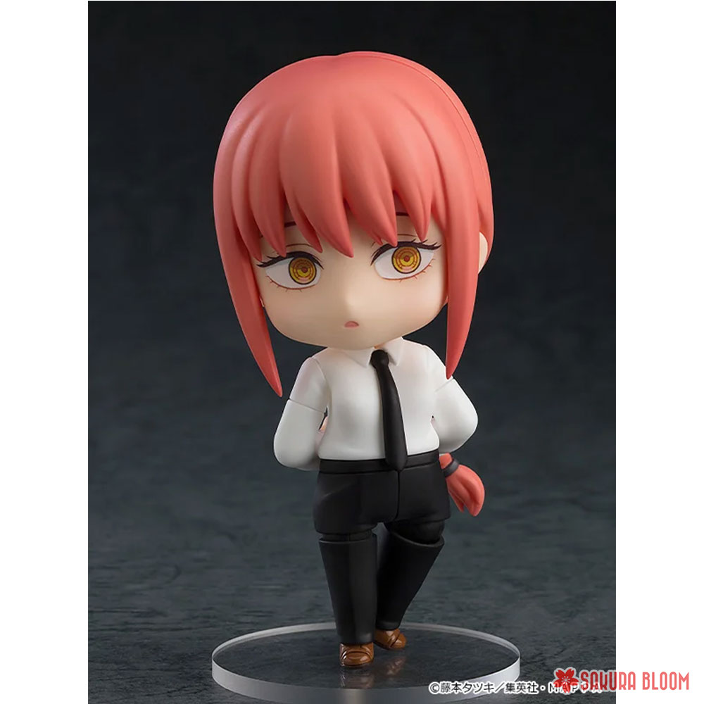 PREORDEN: Nendoroid Chainsaw Man: Makima - Reissue - Image 2