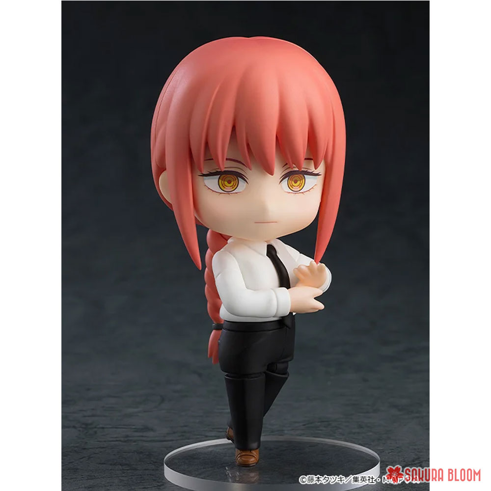 PREORDEN: Nendoroid Chainsaw Man: Makima - Reissue - Image 3