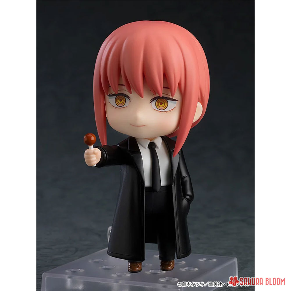 PREORDEN: Nendoroid Chainsaw Man: Makima - Reissue - Image 4