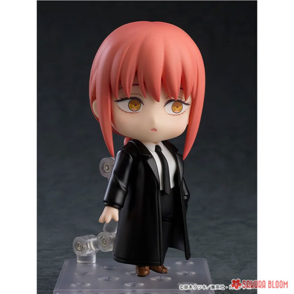 PREORDEN: Nendoroid Chainsaw Man: Makima - Reissue - Image 5