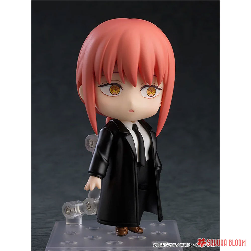 PREORDEN: Nendoroid Chainsaw Man: Makima - Reissue - Image 5
